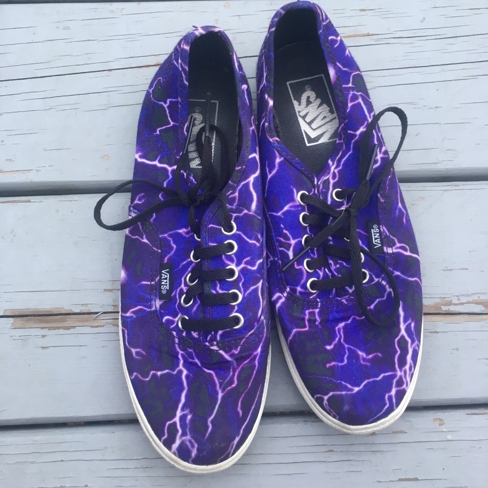 woman’s shoes.
